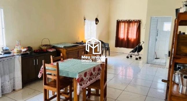 Foto 4 do(a) Fazenda / Sítio / Chácara de 2 quartos à venda em Área Rural de Luziânia, Luziânia