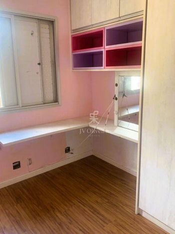 Foto 7 do(a) Apartamento de 3 quartos para alugar em Vila Progredior, São Paulo