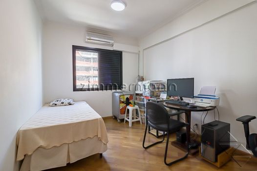 Foto 10 do(a) Apartamento de 3 quartos à venda em Indianópolis, São Paulo