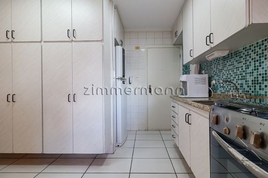 Foto 20 do(a) Apartamento de 3 quartos à venda em Indianópolis, São Paulo