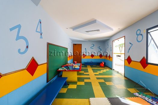 Foto 37 do(a) Apartamento de 3 quartos à venda em Indianópolis, São Paulo