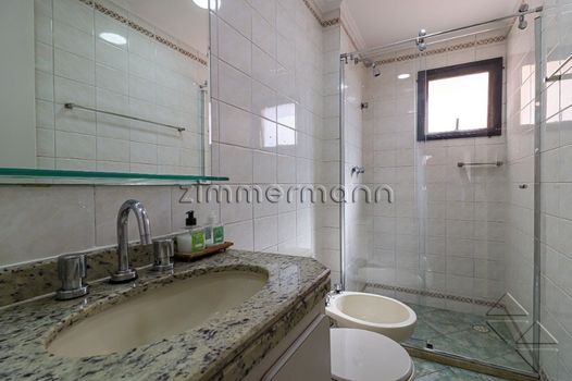 Foto 12 do(a) Apartamento de 3 quartos à venda em Indianópolis, São Paulo