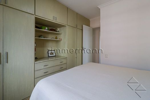 Foto 16 do(a) Apartamento de 3 quartos à venda em Indianópolis, São Paulo