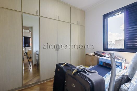 Foto 13 do(a) Apartamento de 3 quartos à venda em Indianópolis, São Paulo