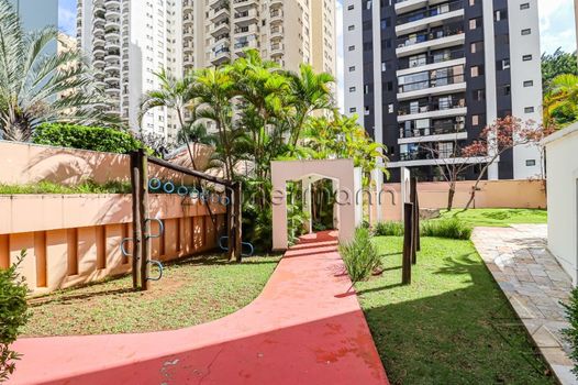 Foto 24 do(a) Apartamento de 3 quartos à venda em Indianópolis, São Paulo