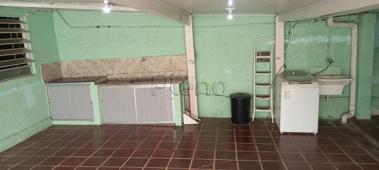 Foto 7 do(a) Casa false à venda em Vila Anhangüera, Campinas