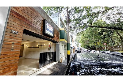 Foto 1 do(a) Edifício Inteiro false à venda em Santo Amaro, São Paulo