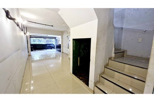 Foto 35 do(a) Edifício Inteiro false à venda em Santo Amaro, São Paulo