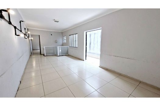 Foto 3 do(a) Edifício Inteiro false à venda em Santo Amaro, São Paulo