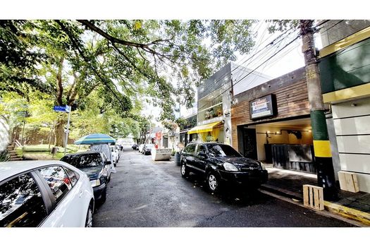 Foto 17 do(a) Edifício Inteiro false à venda em Santo Amaro, São Paulo