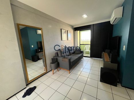 Foto 4 do(a) Apartamento de 3 quartos à venda em Salinas, Fortaleza