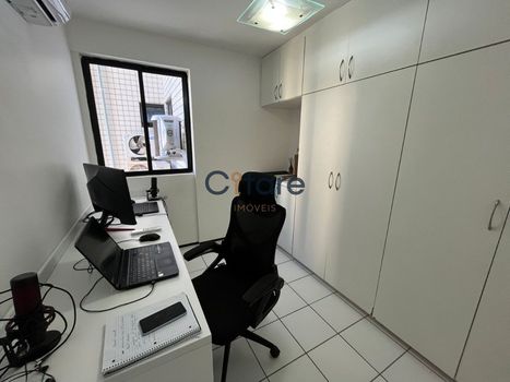 Foto 13 do(a) Apartamento de 3 quartos à venda em Salinas, Fortaleza