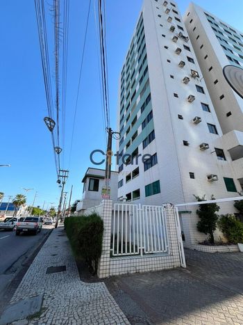Foto 3 do(a) Apartamento de 3 quartos à venda em Salinas, Fortaleza