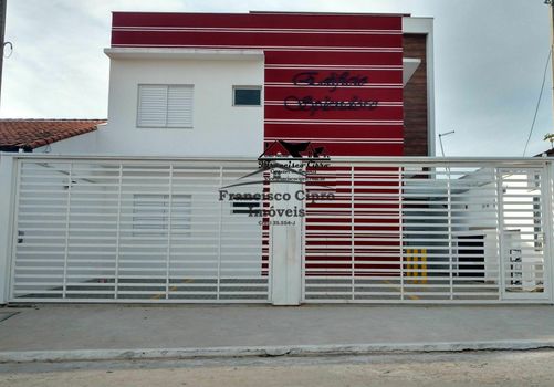 Foto 1 do(a) Apartamento de 2 quartos à venda em Residencial Village Santana, Guaratinguetá