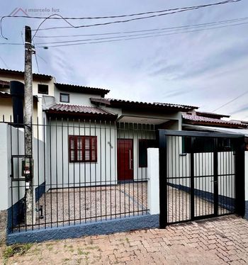 Foto 1 do(a) Casa de 2 quartos à venda em Vargas, Sapucaia do Sul