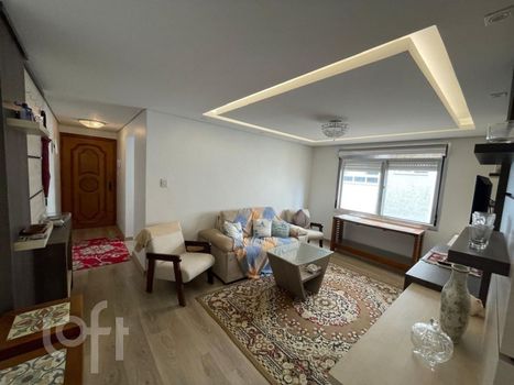 Foto 3 do(a) Apartamento de 2 quartos à venda em Cristo Redentor, Porto Alegre