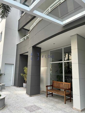 Foto 42 do(a) Apartamento de 3 quartos à venda em Vila Olímpia, São Paulo