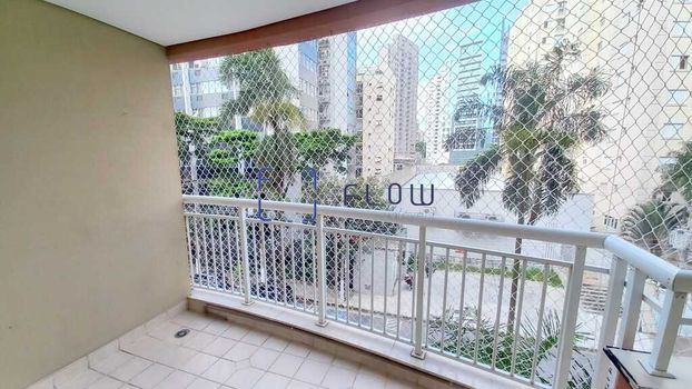 Foto 6 do(a) Apartamento de 3 quartos à venda em Vila Olímpia, São Paulo