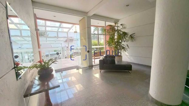 Foto 32 do(a) Apartamento de 3 quartos à venda em Vila Olímpia, São Paulo