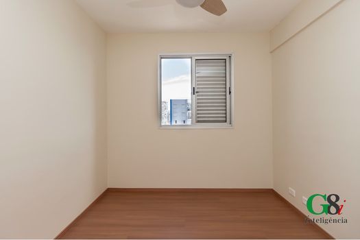 Foto 9 do(a) Apartamento de 2 quartos à venda em Chácara Califórnia, São Paulo