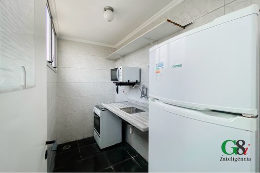 Foto 27 do(a) Apartamento de 2 quartos à venda em Chácara Califórnia, São Paulo