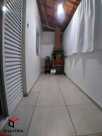 Foto 7 do(a) Apartamento de 2 quartos à venda em Vila Vitória, Santo André