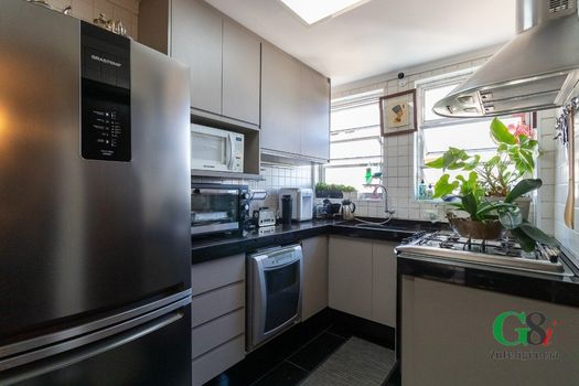 Foto 9 do(a) Apartamento de 3 quartos à venda em Cerqueira César, São Paulo
