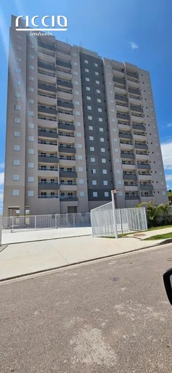 Foto 1 do(a) Apartamento de 2 quartos à venda em Condomínio Residencial Colinas do Paratehy, São José dos Campos