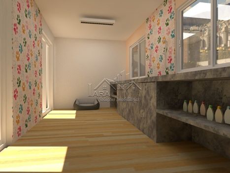 Foto 9 do(a) Apartamento de 2 quartos à venda em Guaiaúna, São Paulo