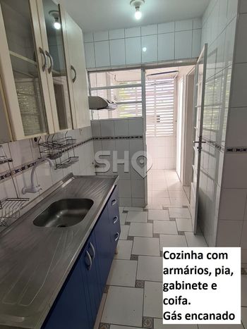 Foto 49 do(a) Apartamento de 2 quartos à venda em Vila Pompéia, São Paulo