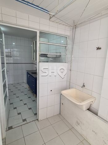 Foto 32 do(a) Apartamento de 2 quartos à venda em Vila Pompéia, São Paulo