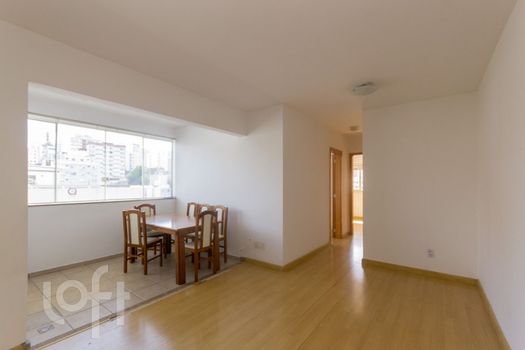 Foto 2 do(a) Apartamento de 2 quartos à venda em Centro Histórico, Porto Alegre