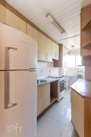 Foto 6 do(a) Apartamento de 2 quartos à venda em Centro Histórico, Porto Alegre