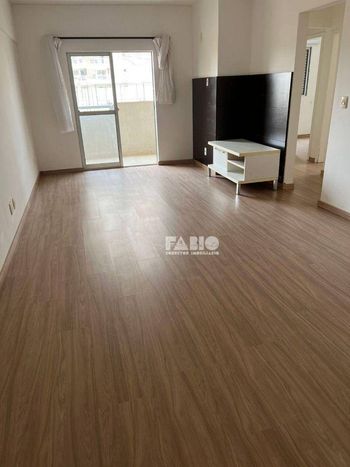 Foto 2 do(a) Apartamento de 3 quartos à venda em Centro, São José do Rio Preto