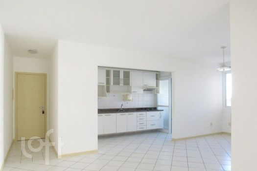 Foto 2 do(a) Apartamento de 2 quartos à venda em Trindade, Florianópolis