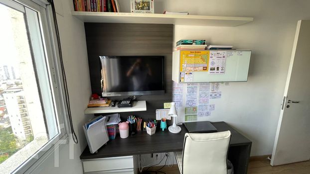 Foto 14 do(a) Apartamento de 3 quartos à venda em Vila Mascote, São Paulo