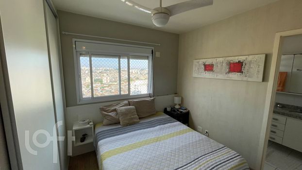 Foto 12 do(a) Apartamento de 3 quartos à venda em Vila Mascote, São Paulo
