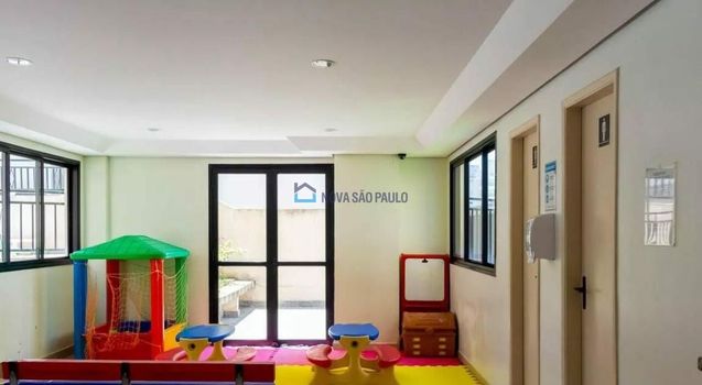 Foto 20 do(a) Apartamento de 3 quartos à venda em Chácara Inglesa, São Paulo