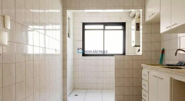 Foto 12 do(a) Apartamento de 3 quartos à venda em Chácara Inglesa, São Paulo