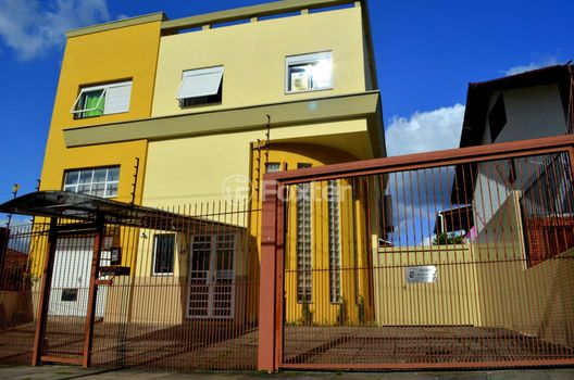 Foto 1 do(a) Edifício Inteiro de 4 quartos à venda em Partenon, Porto Alegre