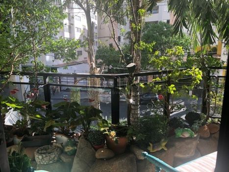 Foto 7 do(a) Apartamento de 4 quartos à venda em Aclimação, São Paulo
