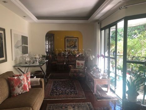 Foto 1 do(a) Apartamento de 4 quartos à venda em Aclimação, São Paulo