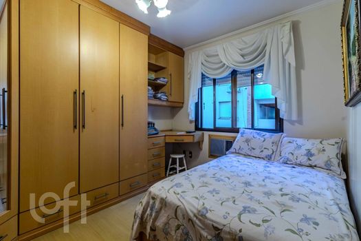Foto 13 do(a) Apartamento de 3 quartos à venda em Petrópolis, Porto Alegre