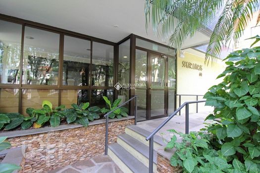 Foto 17 do(a) Apartamento de 3 quartos à venda em Petrópolis, Porto Alegre
