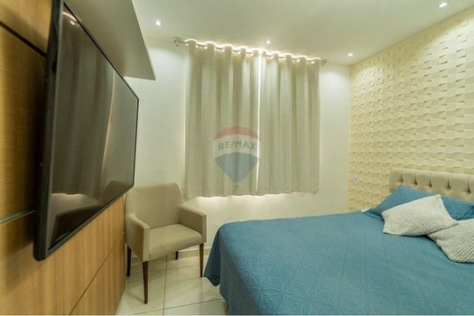 Foto 10 do(a) Casa em Condomínio de 3 quartos à venda em Taquara, Rio de Janeiro