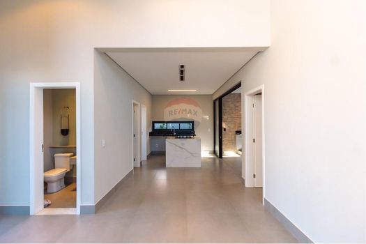 Foto 2 do(a) Casa em Condomínio de 3 quartos à venda em Residencial Lagos D'Icaraí, Salto