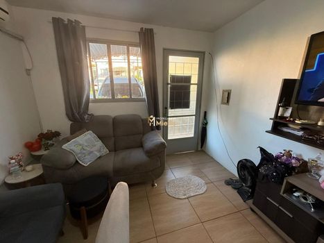 Foto 2 do(a) Casa em Condomínio de 2 quartos à venda em Centro, Viamão