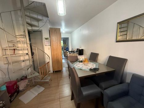 Foto 3 do(a) Casa em Condomínio de 2 quartos à venda em Centro, Viamão