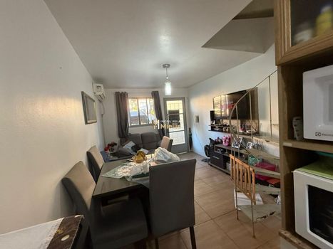 Foto 4 do(a) Casa em Condomínio de 2 quartos à venda em Centro, Viamão