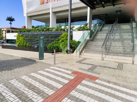 Foto 1 do(a) Sala / Conjunto Comercial false à venda em João Paulo, Florianópolis